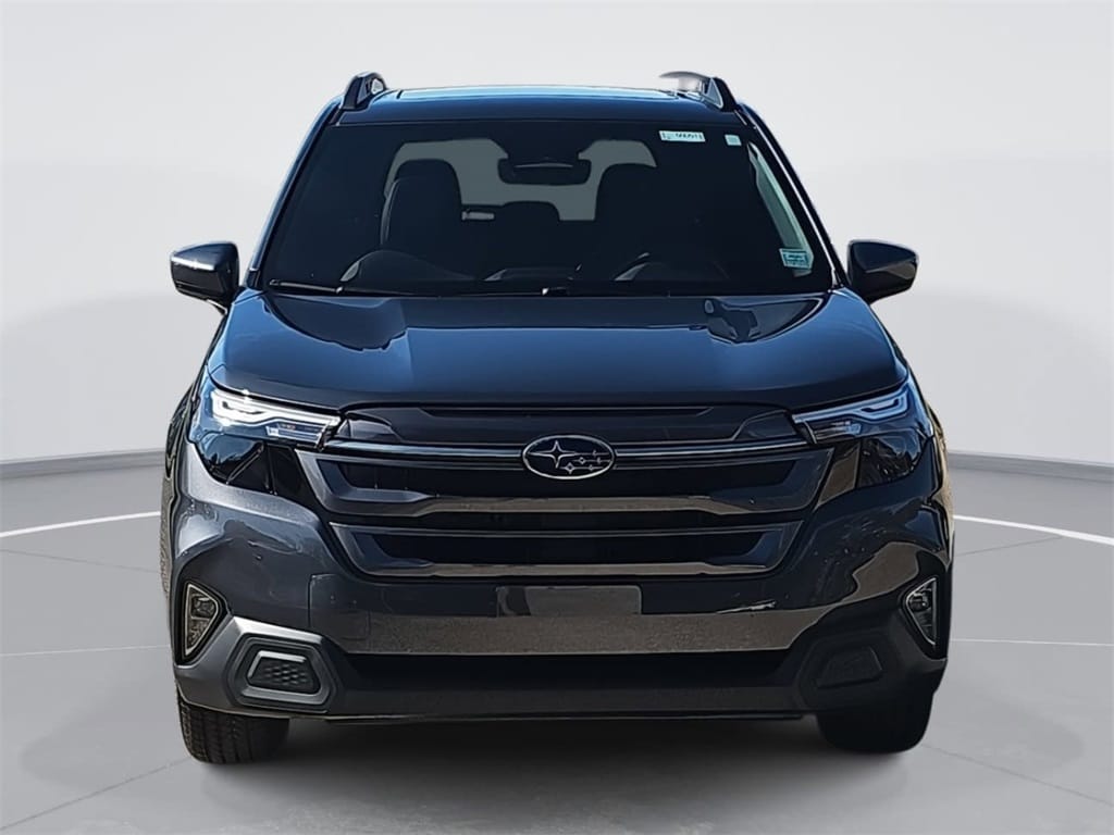 New 2026 Subaru Forester Premium SUV