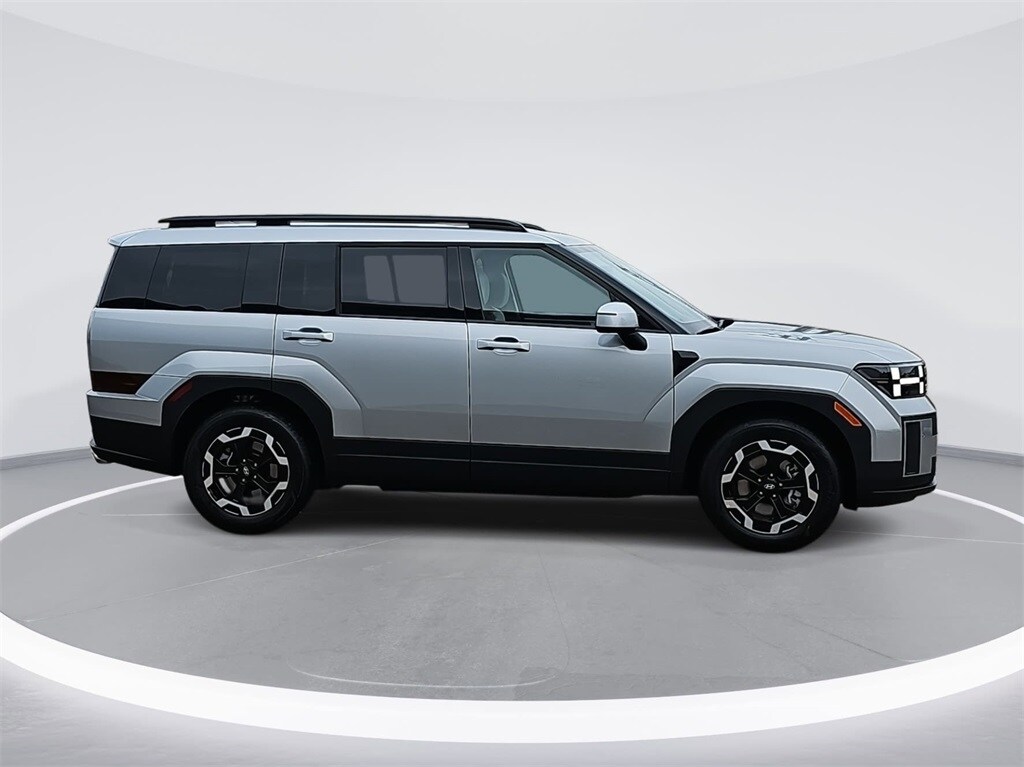 New 2026 Hyundai Santa Fe SEL SUV