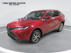 2023 Toyota Venza LE SUV JTEAAAAH6PJ125497
