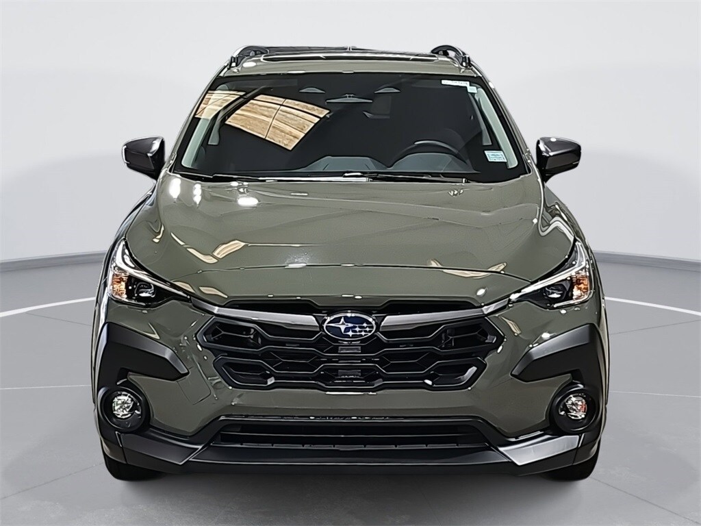 2026 Subaru Crosstrek Premium photo 2