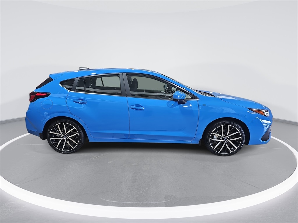 New 2025 Subaru Impreza Sport 5-Door