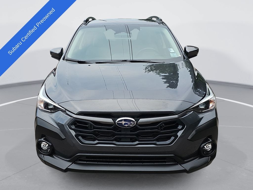 Used 2024 Subaru Crosstrek Premium SUV