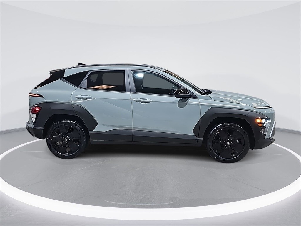 New 2026 Hyundai Kona SEL Sport SUV