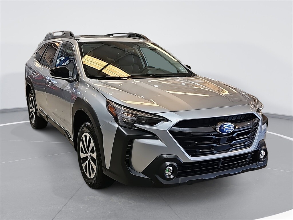2025 Subaru Outback Premium photo 3
