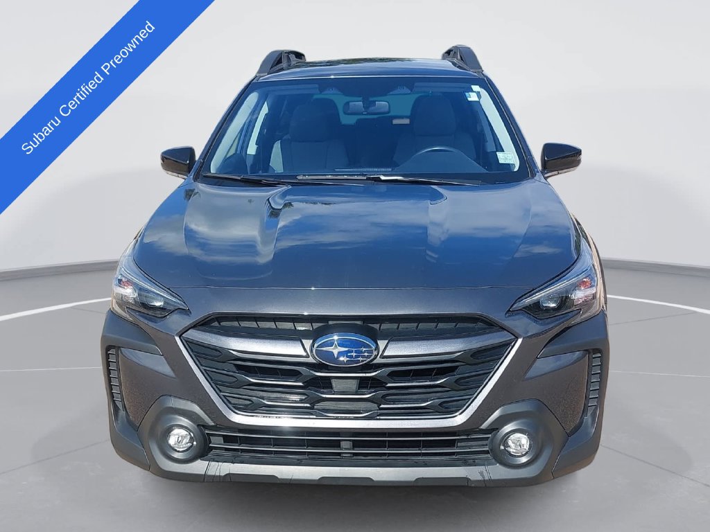 Certified 2024 Subaru Outback Premium SUV