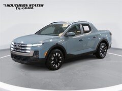 2025 Hyundai Santa Cruz SEL Truck 5NTJC4DE6SH134155