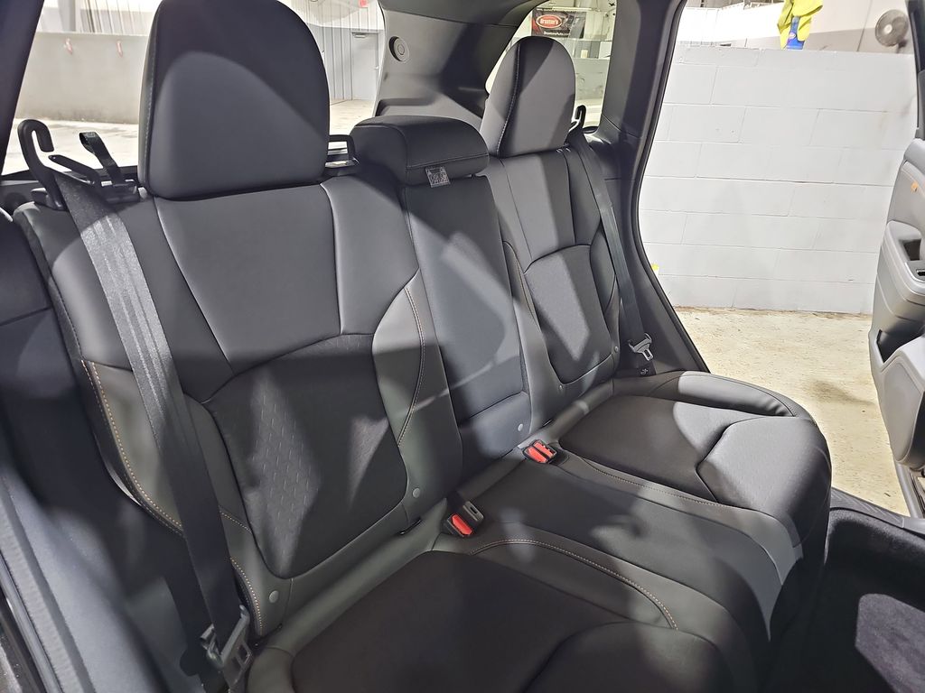 2026 Subaru Forester Wilderness - Photo 12