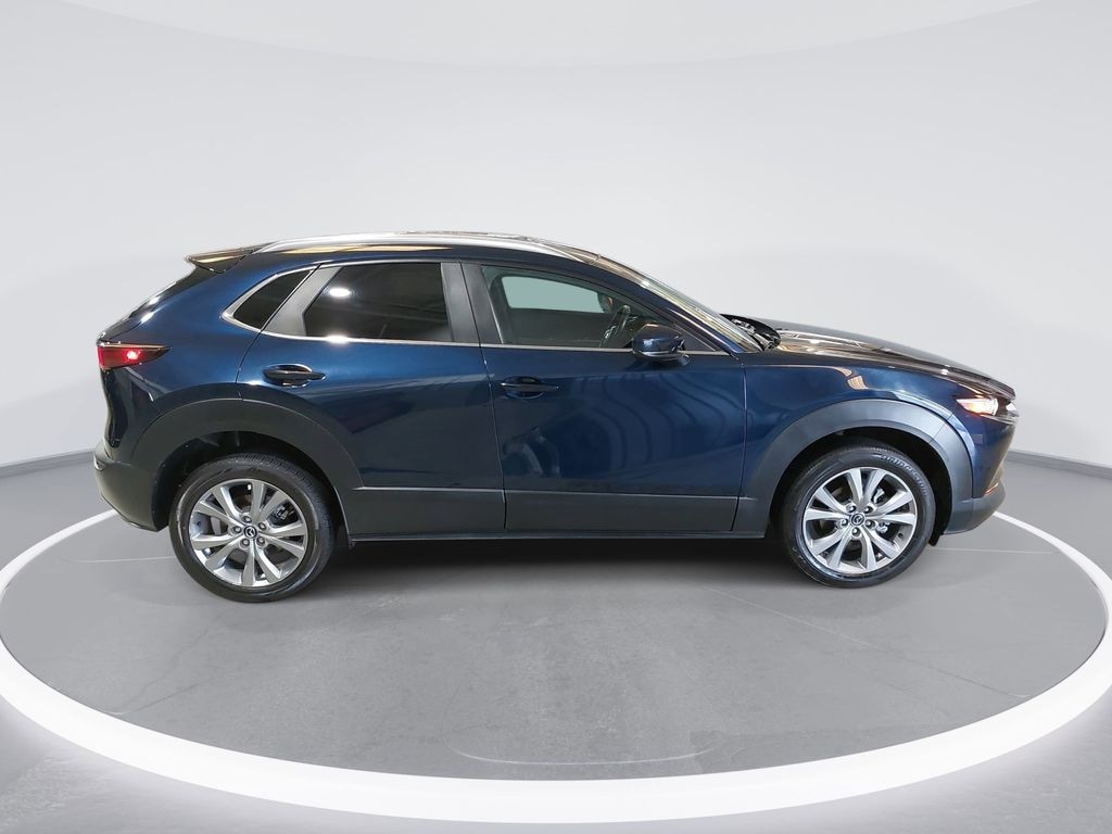 Used 2022 Mazda CX-30 2.5 S Select Package SUV