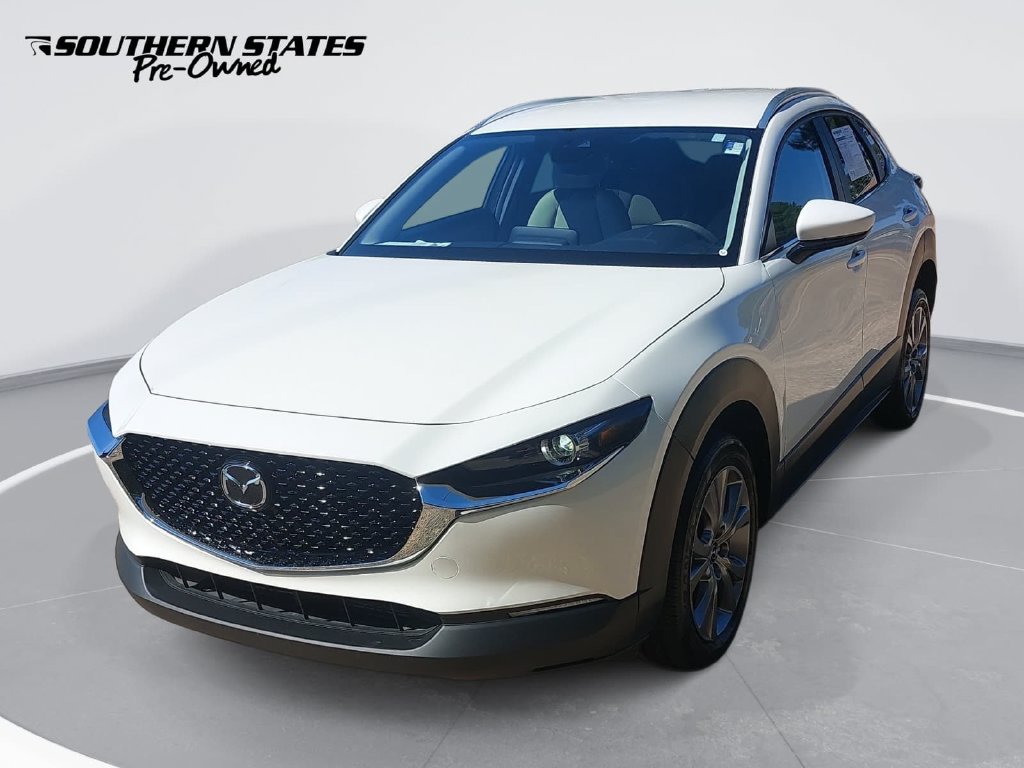2023 Mazda CX-30 2.5 S Preferred Package SUV 3MVDMBCM1PM588447