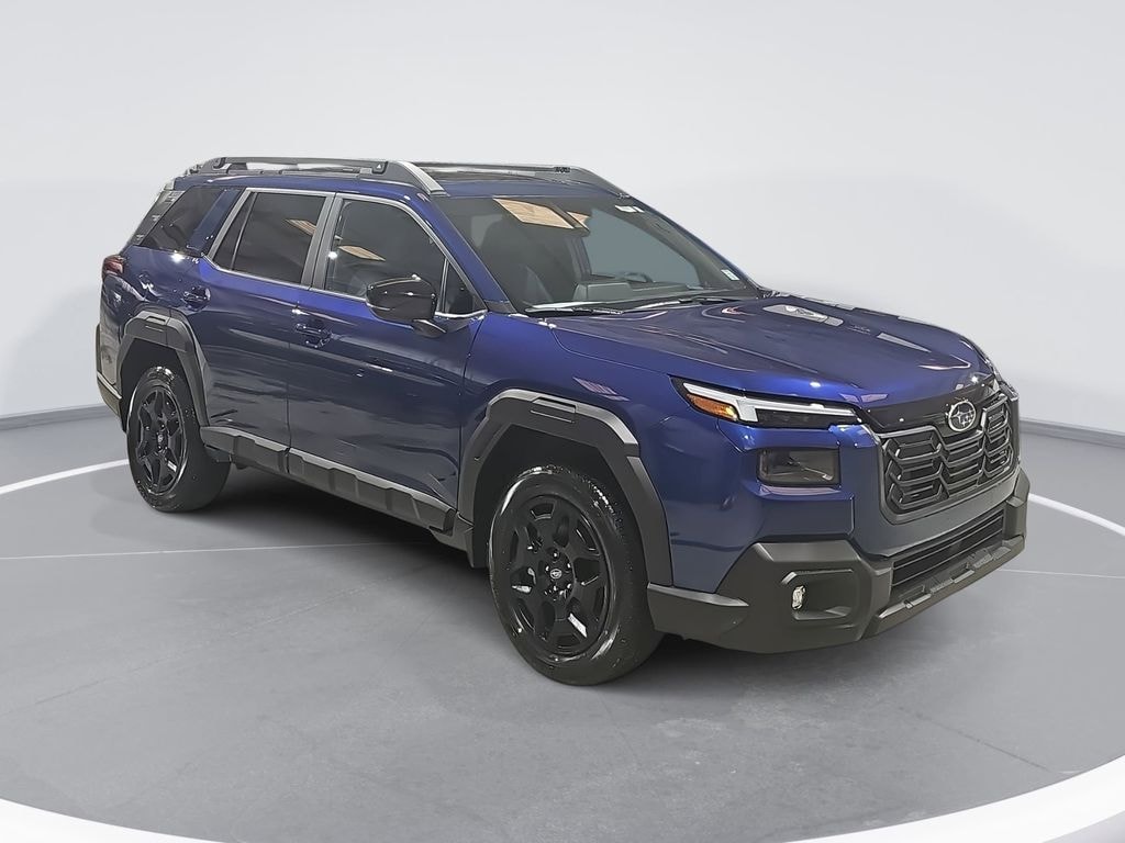 New 2026 Subaru Outback Limited SUV