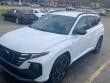 Used 2022 Hyundai Tucson N Line SUV