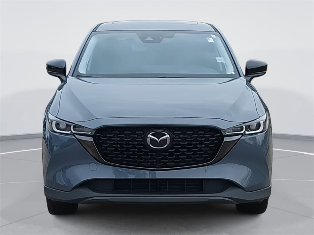 Used 2022 Mazda CX-5 2.5 S Carbon Edition SUV