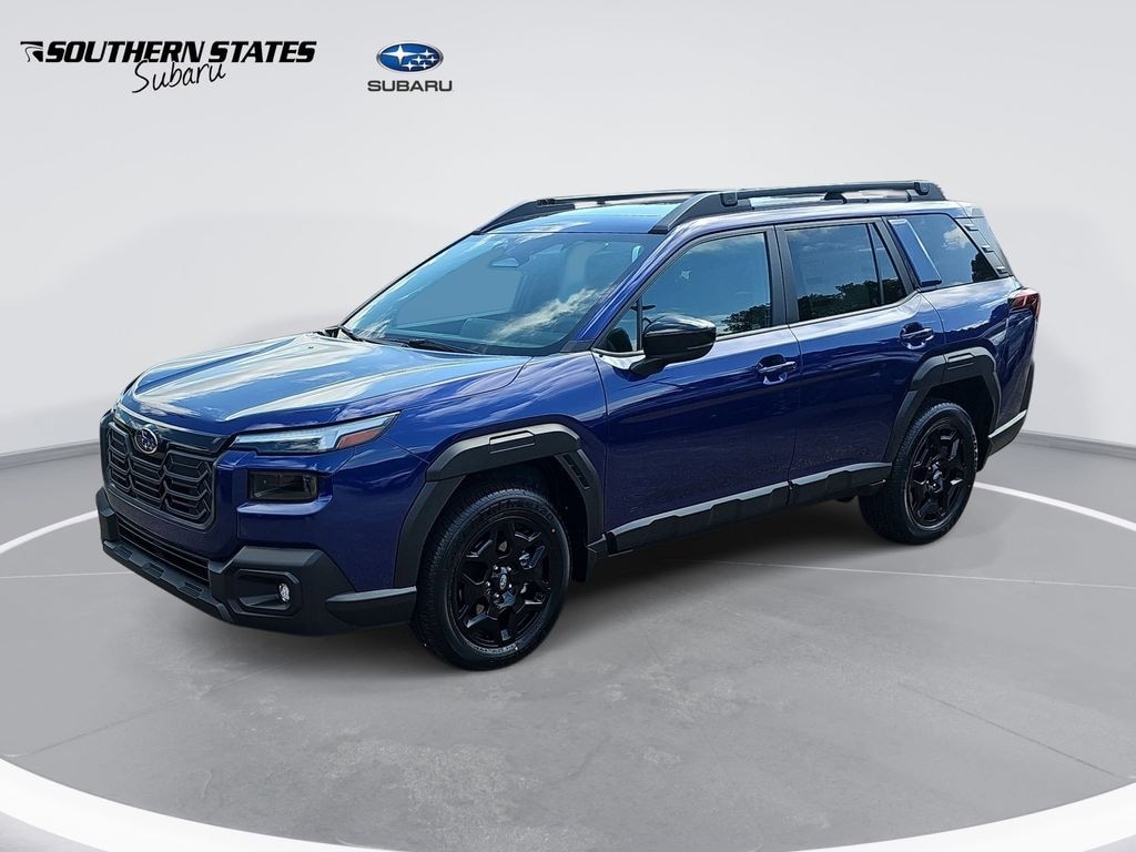 New 2026 Subaru Outback Limited SUV