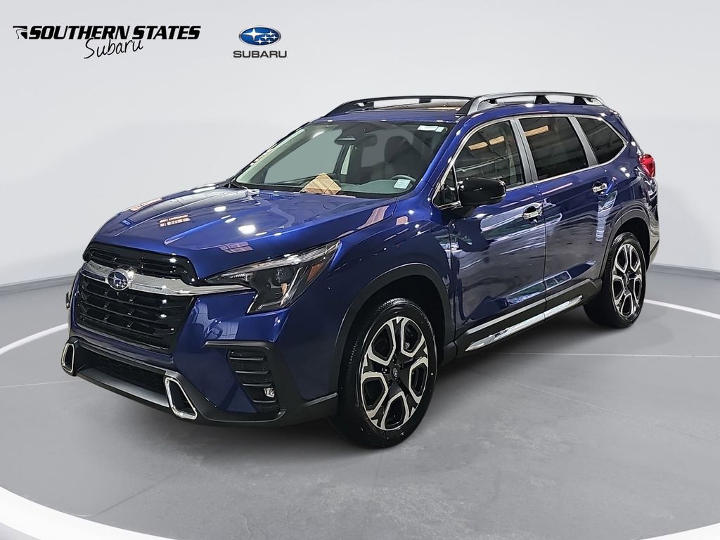 2026 Subaru Ascent Touring 7 Passenger's photo