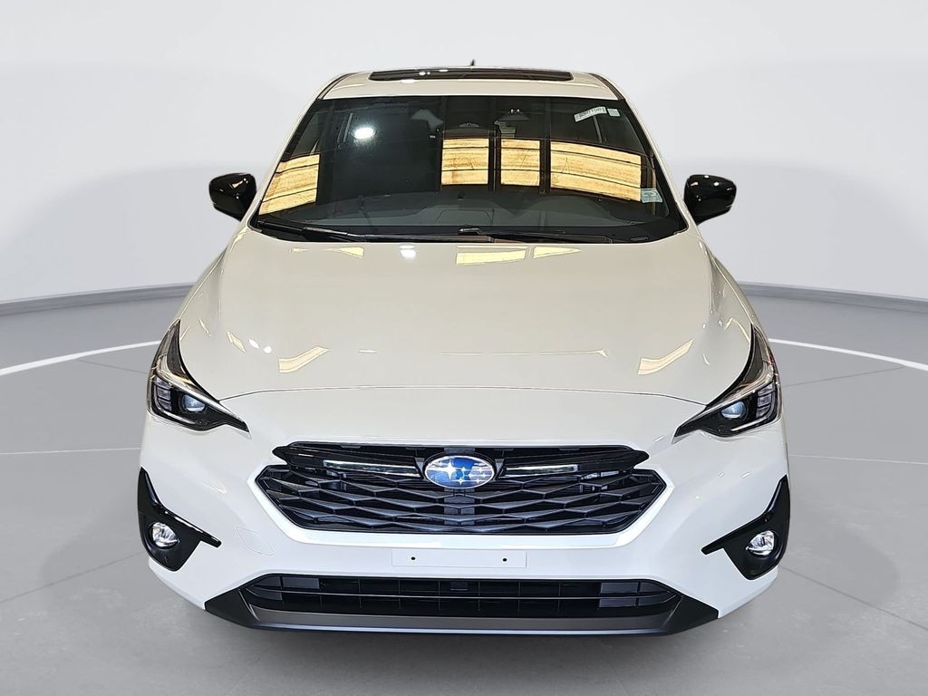 New 2026 Subaru Impreza RS 5-Door