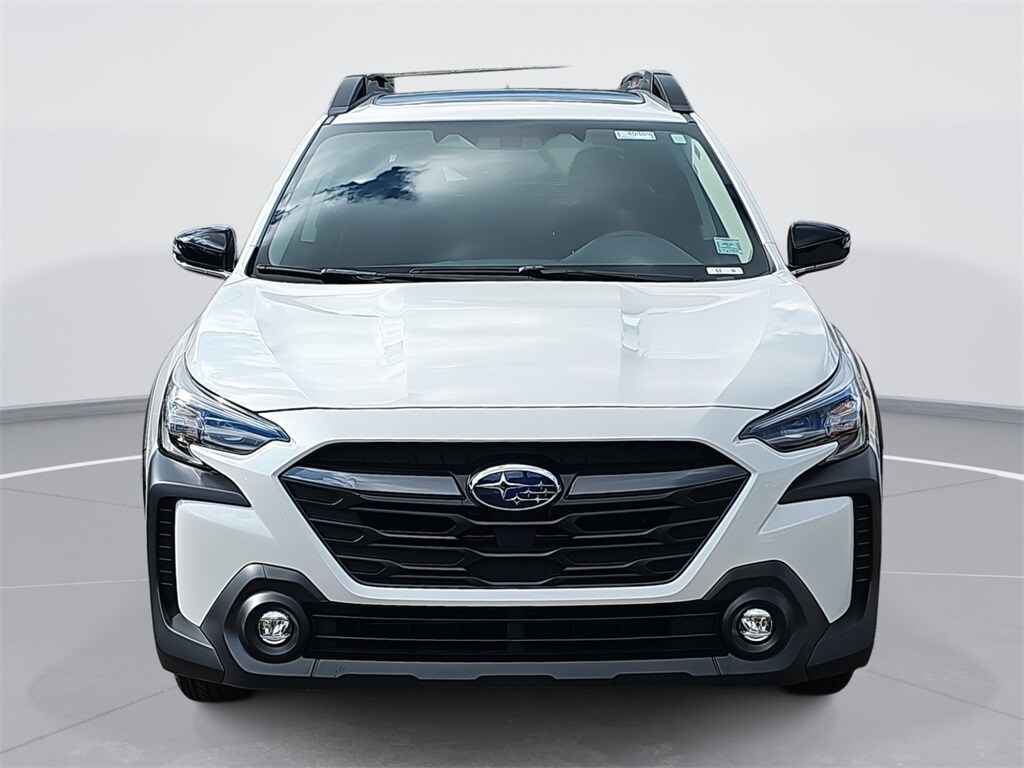2025 Subaru Outback Premium photo 2