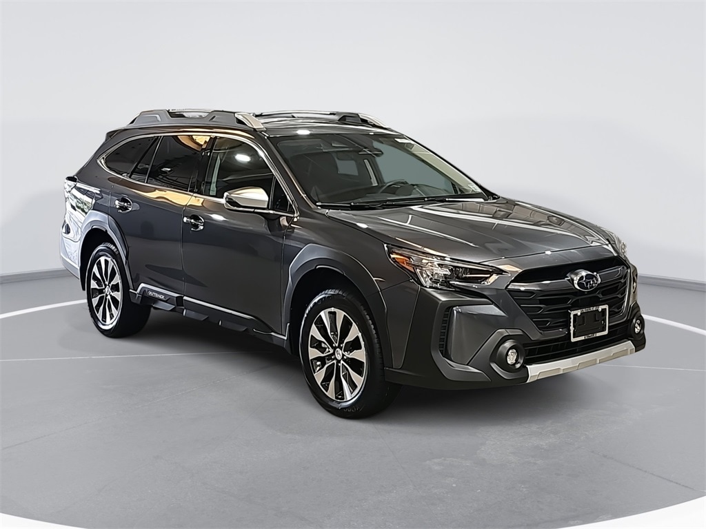 New 2025 Subaru Outback Touring XT SUV