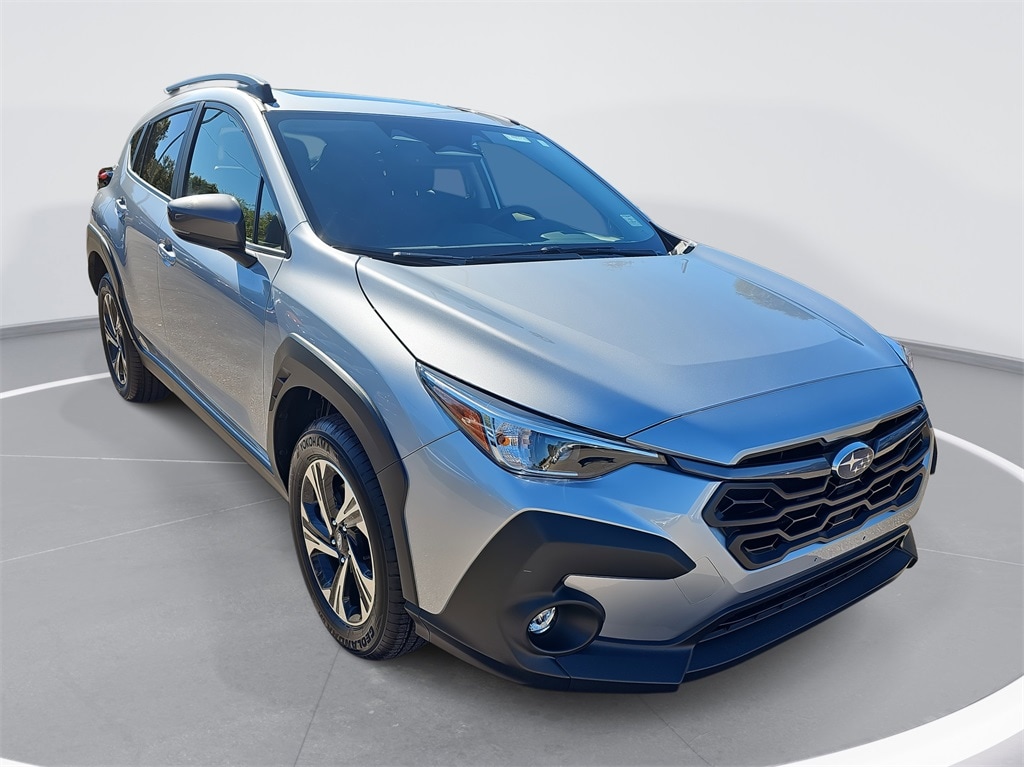 New 2025 Subaru Crosstrek Premium SUV