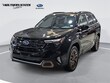Subaru Forester Hybrid