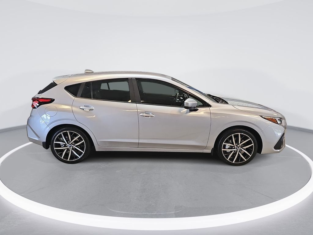 New 2026 Subaru Impreza Sport 5-Door