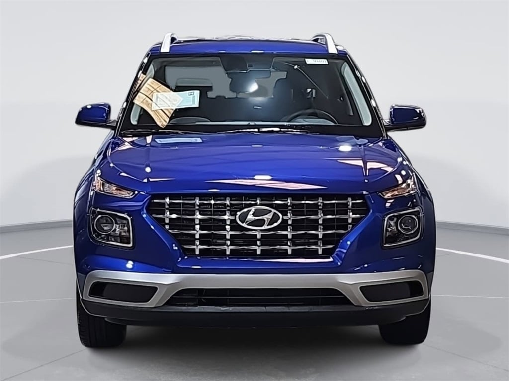 New 2026 Hyundai Venue SEL SUV