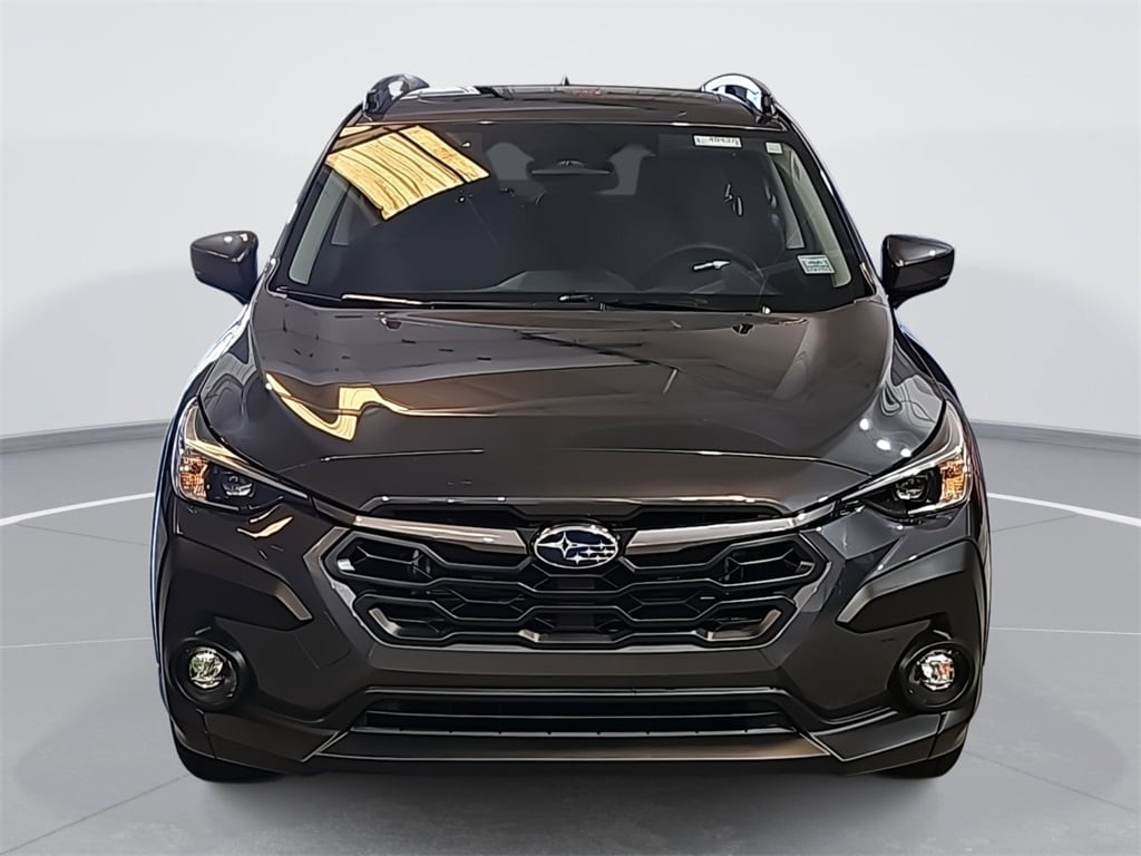 New 2026 Subaru Crosstrek Premium SUV