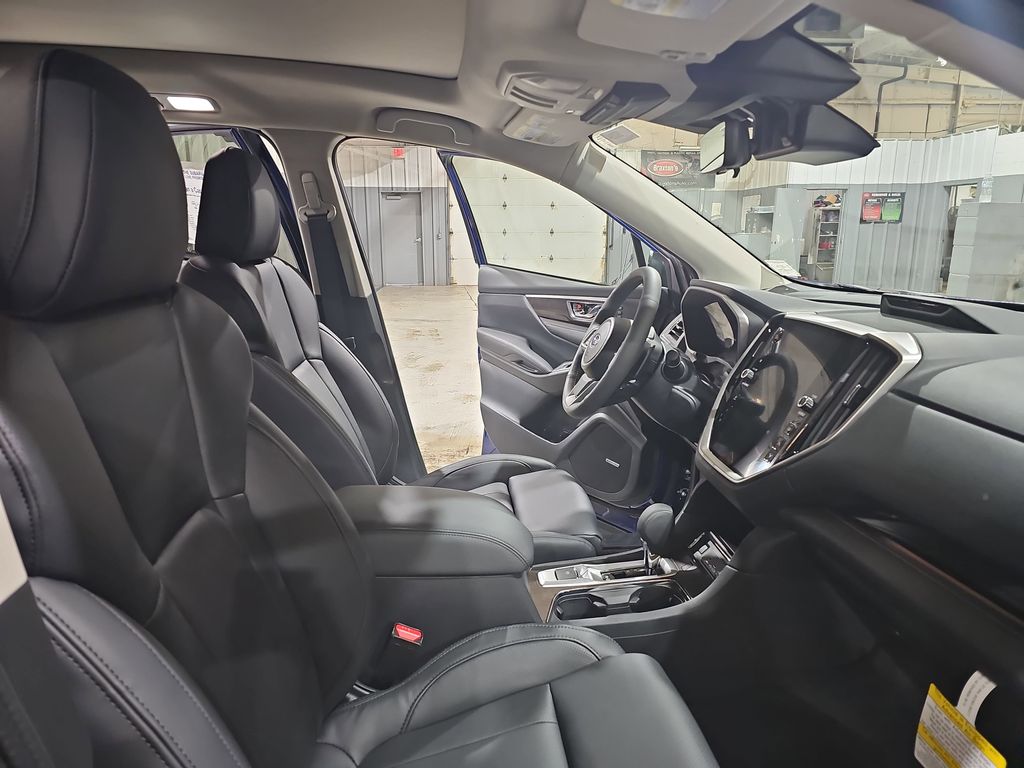 2026 Subaru Ascent Touring - Photo 10