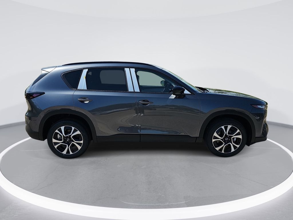 New 2026 Mazda CX-5
