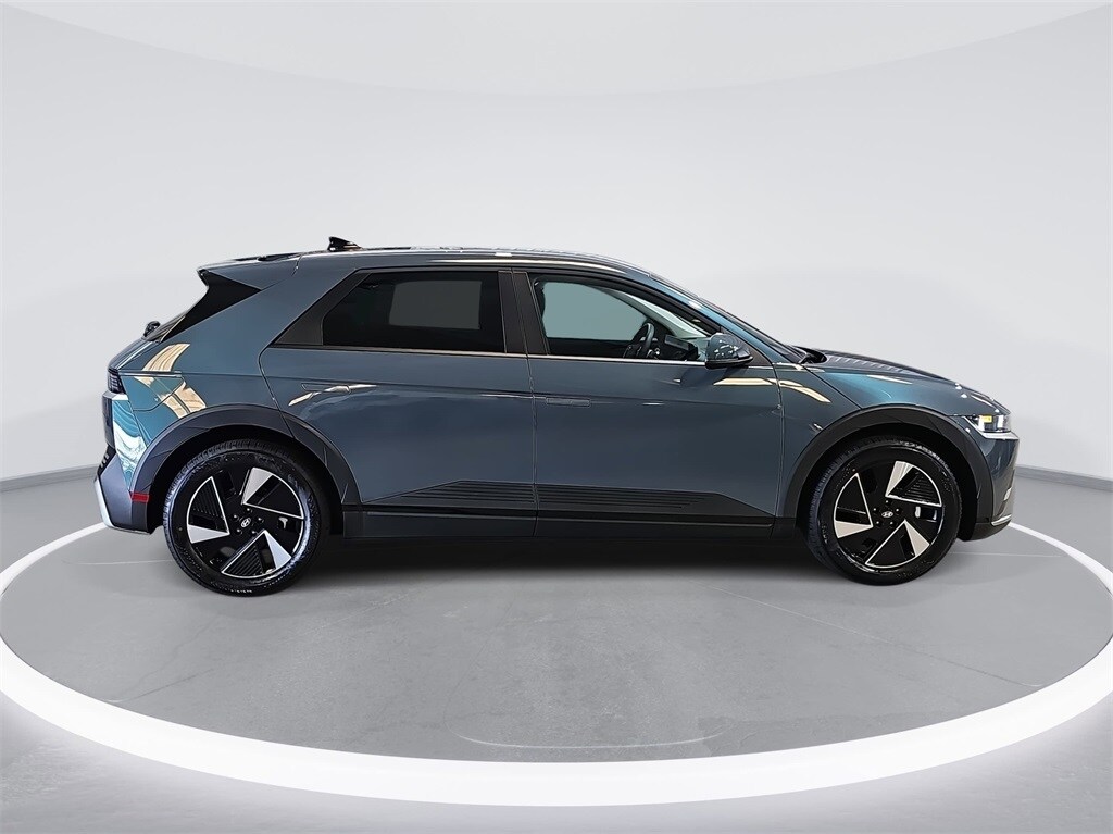 New 2026 Hyundai IONIQ 5 SEL SUV