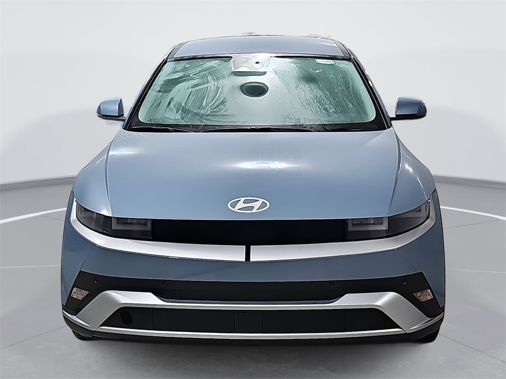 New 2026 Hyundai IONIQ 5 SE SUV