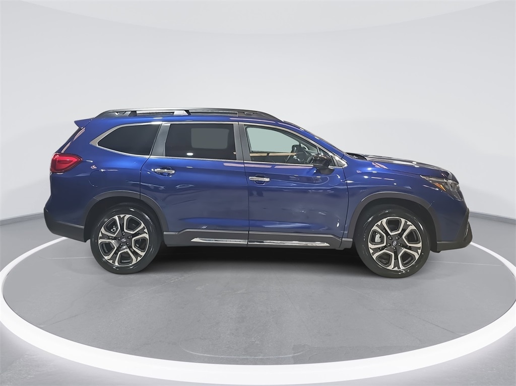 New 2026 Subaru Ascent Touring 7-Passenger SUV