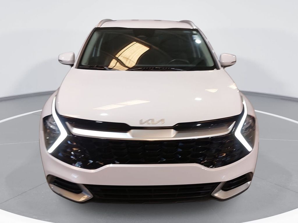 Used 2023 Kia Sportage EX SUV