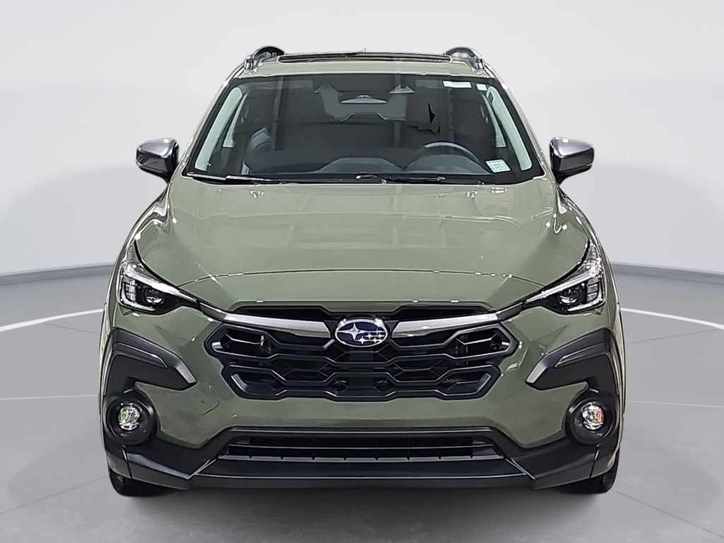New 2026 Subaru Crosstrek Limited