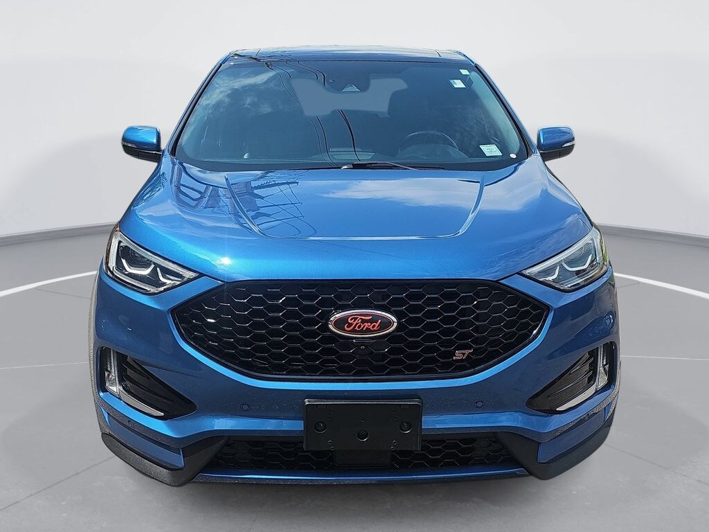 Used 2021 Ford Edge ST SUV