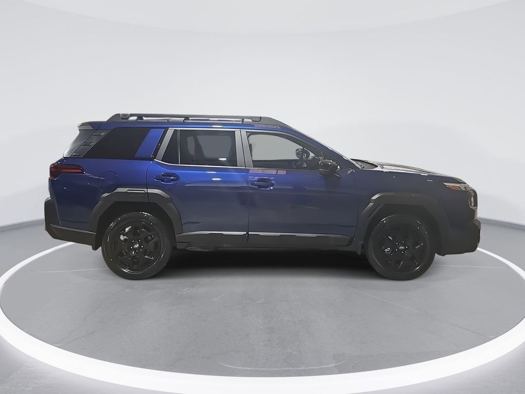 New 2026 Subaru Outback Limited SUV