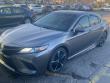 Used 2018 Toyota Camry XSE Sedan