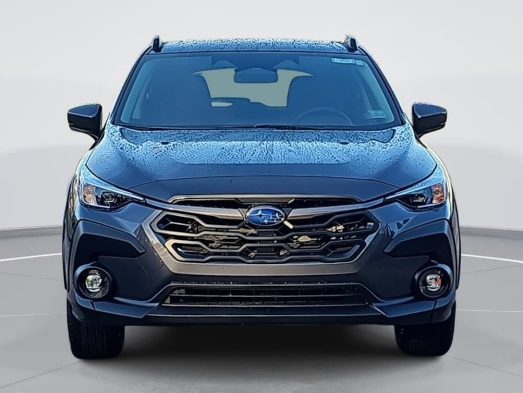 New 2026 Subaru Crosstrek Premium SUV
