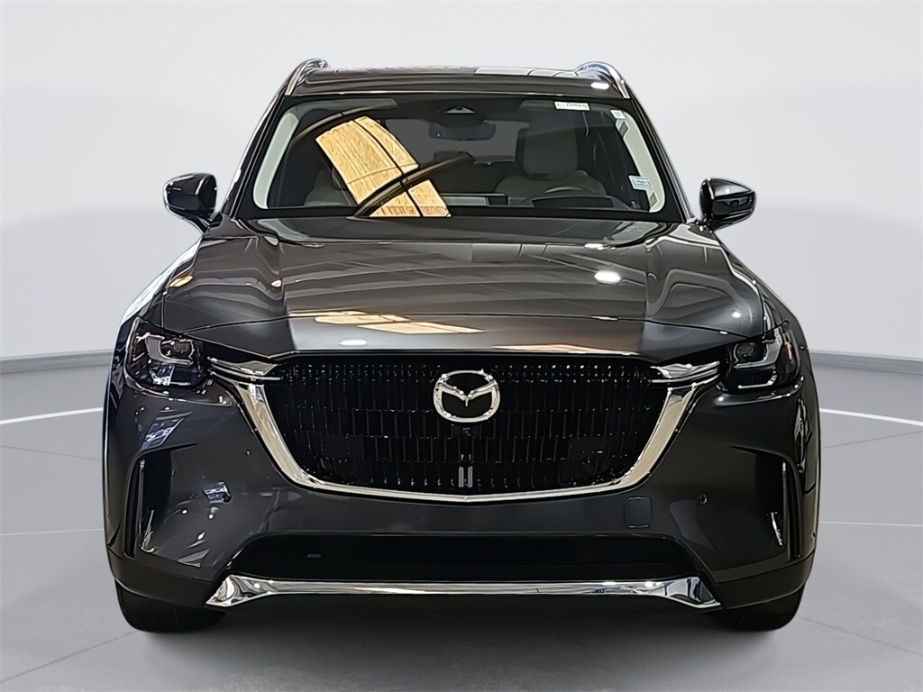 New 2026 Mazda CX-90 3.3 Turbo Premium Plus SUV