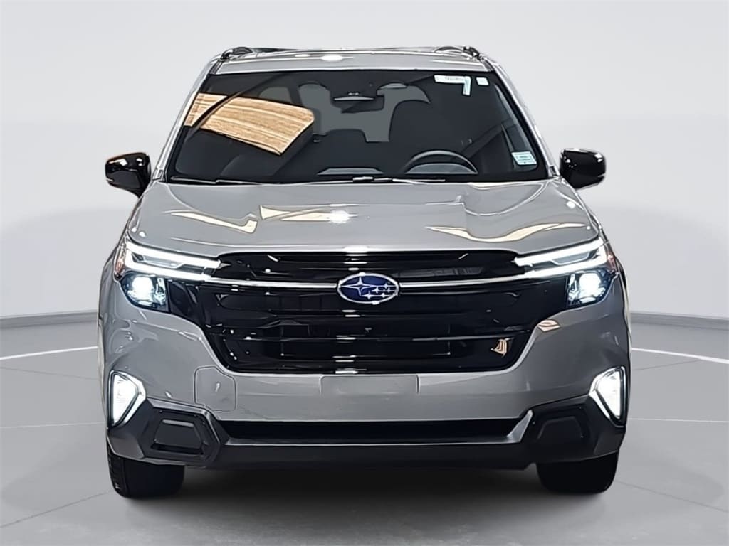 New 2025 Subaru Forester Touring Hybrid SUV