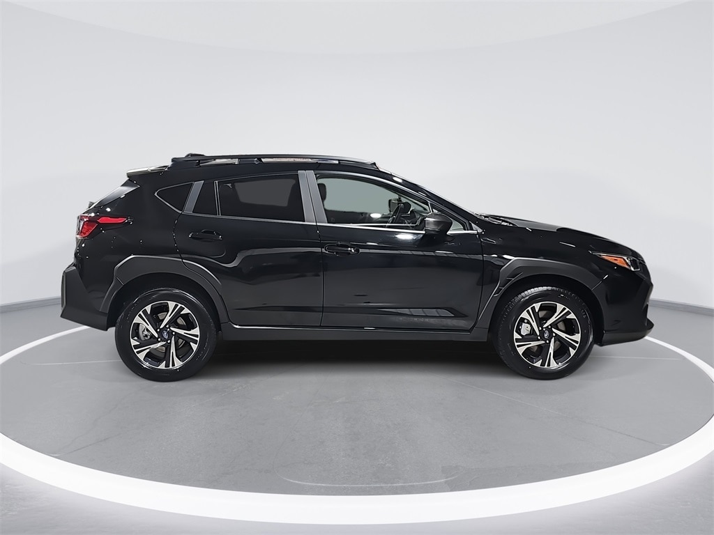 New 2025 Subaru Crosstrek Premium SUV