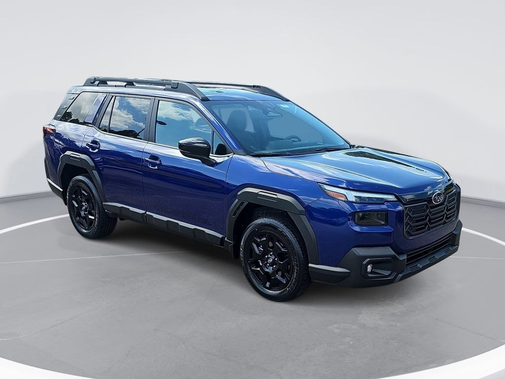 New 2026 Subaru Outback Limited SUV