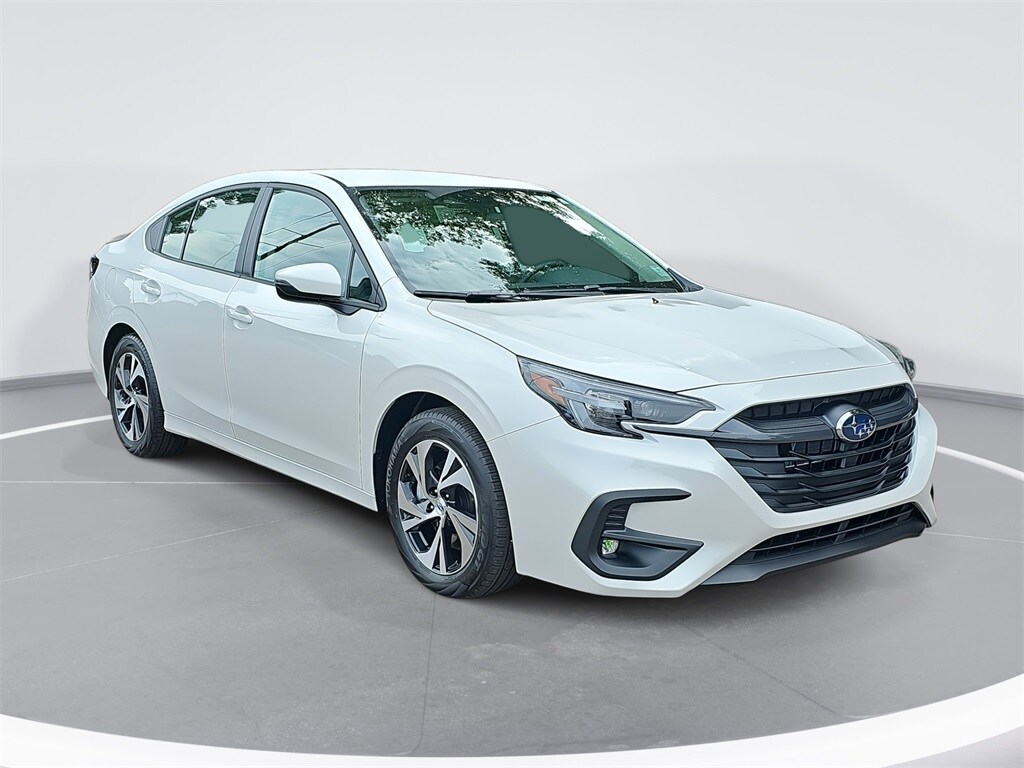 2025 Subaru Legacy Premium photo 2