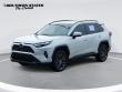 Used 2022 Toyota RAV4 Hybrid XLE Premium SUV