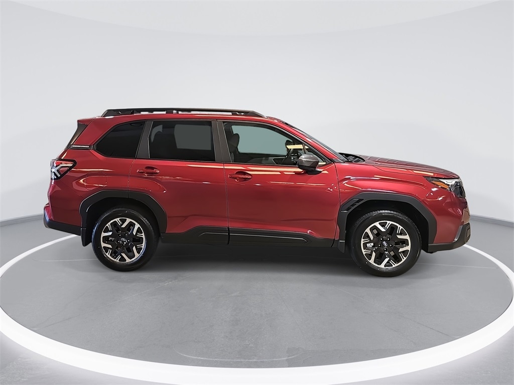 New 2025 Subaru Forester Premium SUV