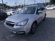 Used 2018 Subaru Forester 2.5i Premium SUV