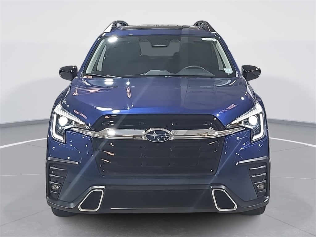 New 2026 Subaru Ascent Touring 7-Passenger SUV