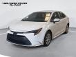 Used 2025 Toyota Corolla LE Sedan