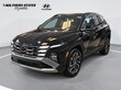 Hyundai Tucson Hybrid