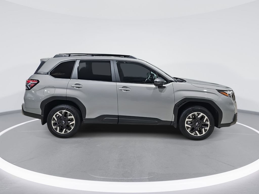 New 2026 Subaru Forester Premium SUV