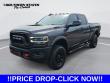 Used 2021 Ram 2500 Power Wagon Truck
